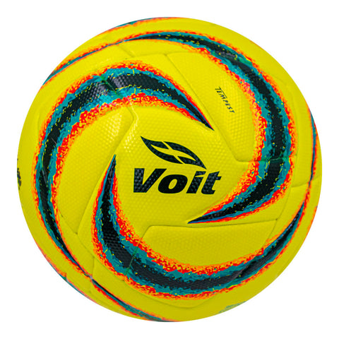 Soccer Ball Voit FIFA Quality PRO, Official Match Ball Liga MX Clausura 2024, Tempest No. 5