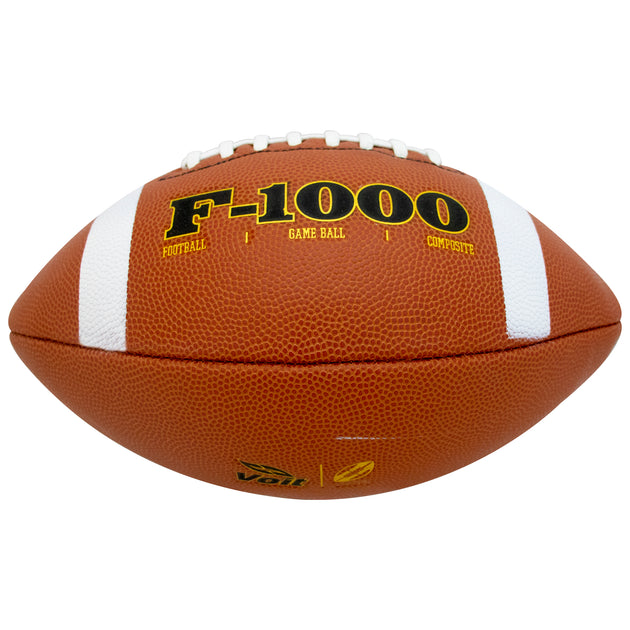 F-1000, Composite Professional Football No. 9 – VOIT