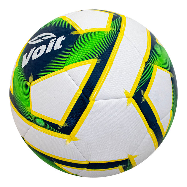 Balón Voit Fútbol Soccer Liga Mx #4 Oficial Juego Pelota