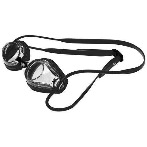 Twister G556 Swimming Goggle with Interchangeable Bridge for Adult