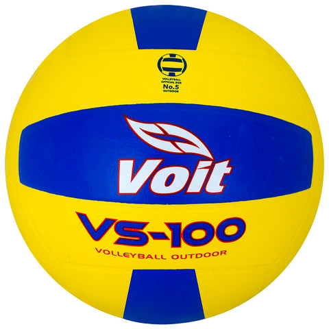 Voit, VS-100, Soft Touch Volleyball No. 5