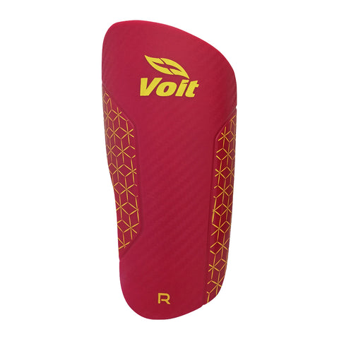 Sliding ShinGuards for Training (Red, Blue or Black)