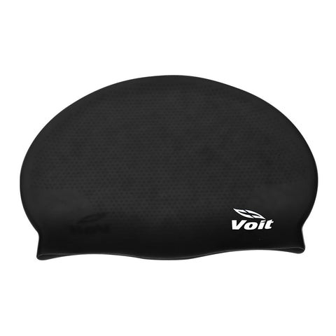 Voit Swimming Cap for Adults made of Silicon