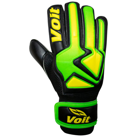 Performance with Rods Goalkeeper Gloves for Adult