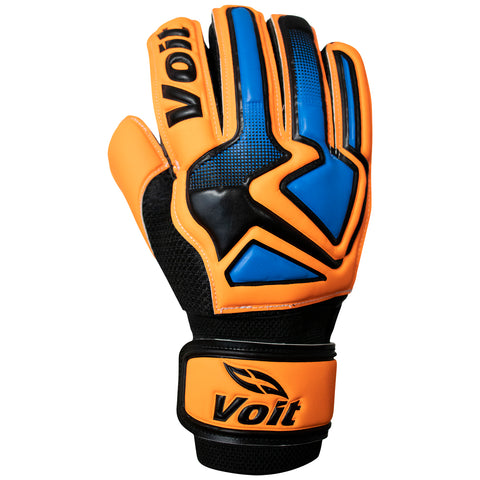 Performance with Rods Goalkeeper Gloves for Adult