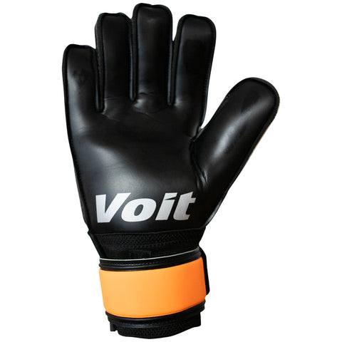 Performance with Rods Goalkeeper Gloves for Adult