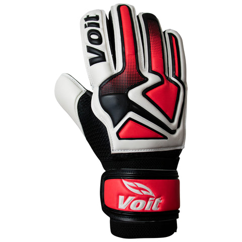 Performance with Rods Goalkeeper Gloves for Adult