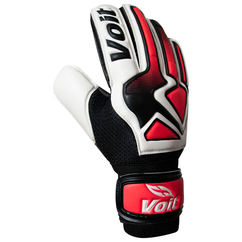 Performance with Rods Goalkeeper Gloves for Adult