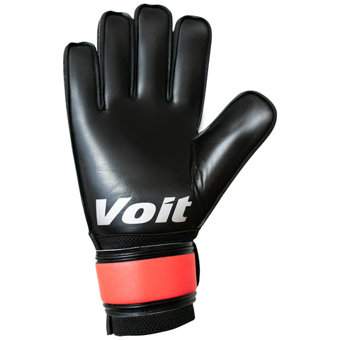 Performance with Rods Goalkeeper Gloves for Adult