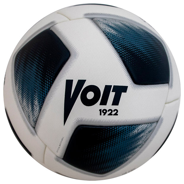 Soccer Ball Voit No. 5 FIFA Quality PRO, Official Match Ball Liga MX Apertura 2021