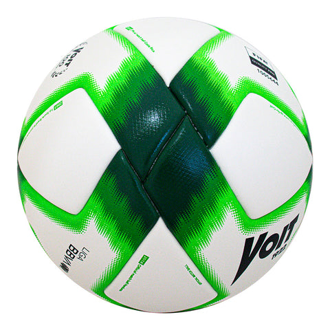 Voit 100 FIFA Quality PRO, Liga MX Clausura 2022 Liguilla Edition, No. 5 Soccer Ball