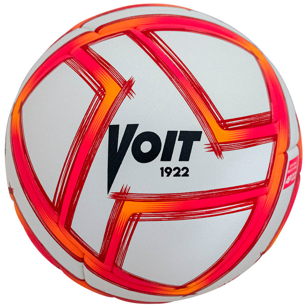 12 Pack Balls Voit Tracer FIFA Quality PRO, Official Match Ball Liga MX Apertura 2022, No. 5 Soccer Ball