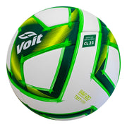 12 Pack Soccer Ball No. 5  Voit FIFA Quality PRO, Official Match Ball Liga MX Clausura 2023, Liguilla