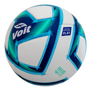 12 Pack Soccer Balls No.5 Voit FIFA Quality PRO, Official Match Ball Liga MX Foundation Clausura 2023, No. 5