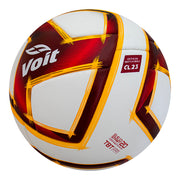 12 Pack Soccer Balls No. 5 Voit FIFA Quality PRO, Official Match Ball Liga MX Clausura 2023, Movimiento