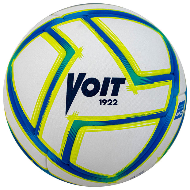 12 Pack Soccer Balls No.5, FOUNDATION, Voit Tracer FIFA Quality PRO, Official Match Ball Liga MX Apertura 2022