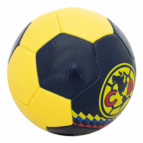 Club America, Voit Soccer Ball, Recreational Use Only, No.5 S150