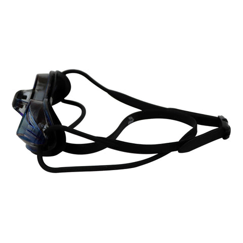 Pearl Swimming Goggle Mirror Lens for Adult with replaceable Bridge