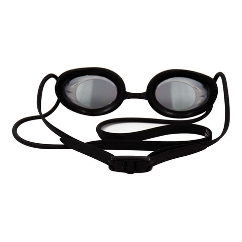 Pearl Swimming Goggle Mirror Lens for Adult with replaceable Bridge