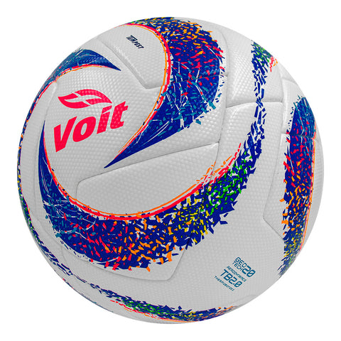 12 Pack Soccer Balls Voit FIFA Quality PRO, Official Match Ball Liga MX Apertura 2023, Tempest No. 5