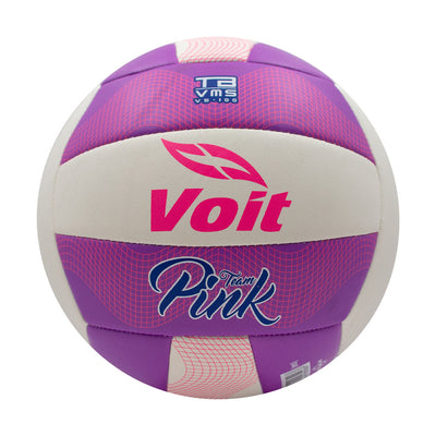 Volleyball No.5 VMS100 Pink or Blue