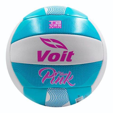 Volleyball No.5 VMS100 Pink or Blue