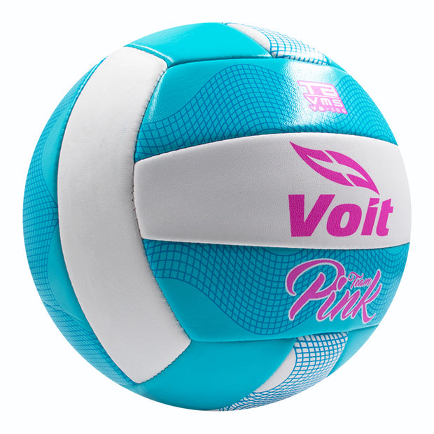 Volleyball No.5 VMS100 Pink or Blue