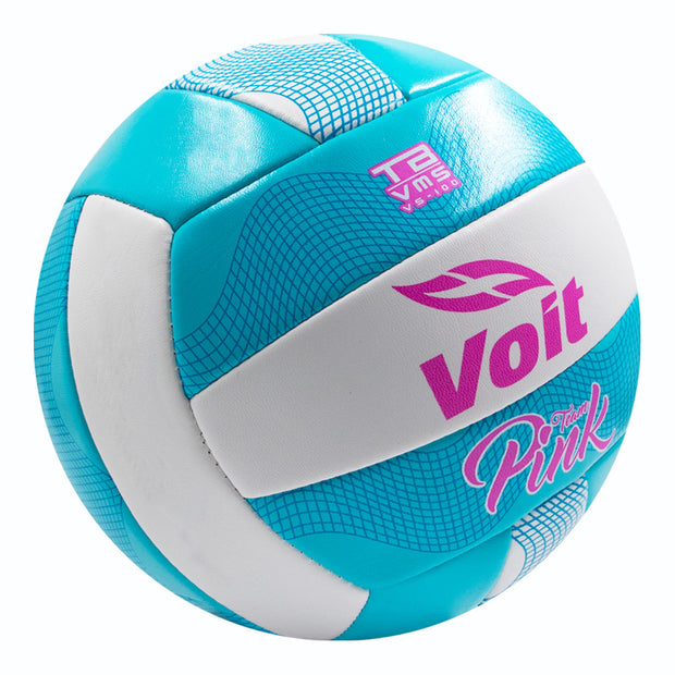 Volleyball No.5 VMS100 Pink or Blue