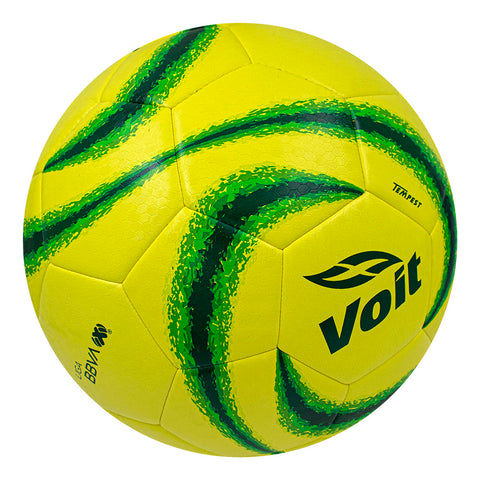 SOCCER BALL LIGA MX CLAUSURA 2024, HYBRID TECH TEMPEST LIGUILLA, NO. 5