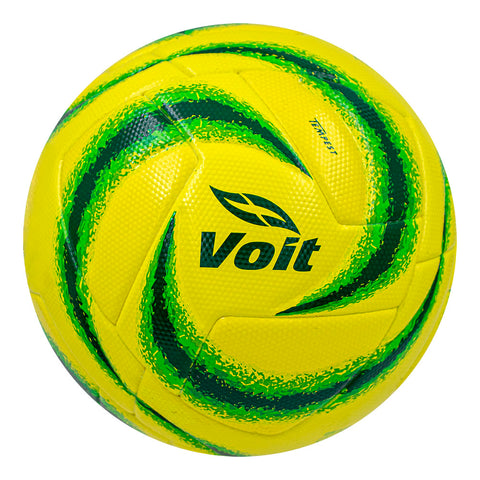 12 Pack Soccer Ball Voit FIFA Quality PRO, Official Match Ball Liga MX Clausura 2024, Tempest Liguilla No. 5