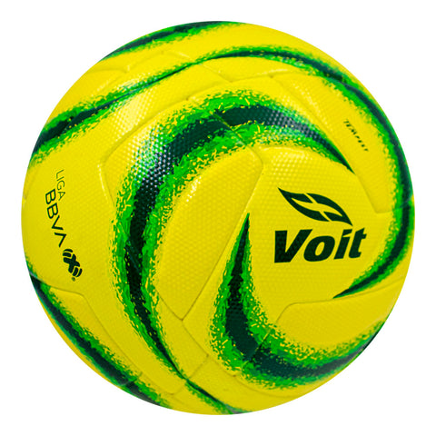 12 Pack Soccer Ball Voit FIFA Quality PRO, Official Match Ball Liga MX Clausura 2024, Tempest Liguilla No. 5