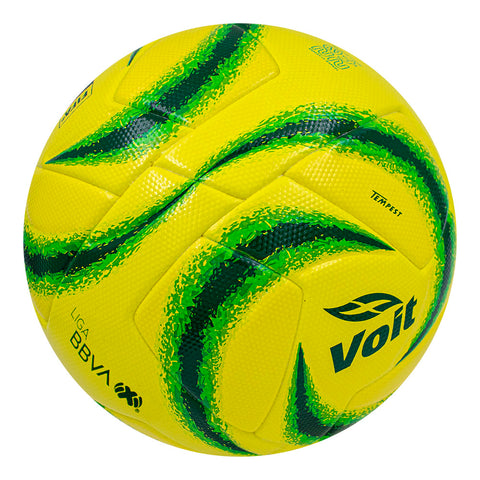 Soccer Ball Voit FIFA Quality PRO, Official Match Ball Liga MX Clausura 2024, Tempest Liguilla No. 5