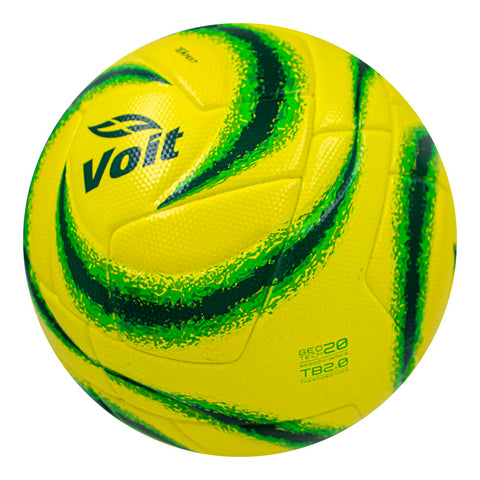 12 Pack Soccer Ball Voit FIFA Quality PRO, Official Match Ball Liga MX Clausura 2024, Tempest Liguilla No. 5