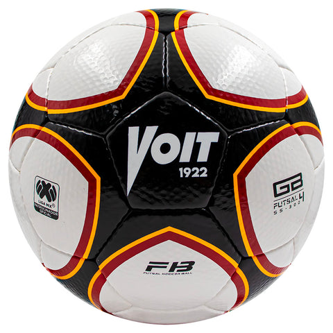 Model A Soccer Ball, Hand-Stitched FutSal No. 4 S300