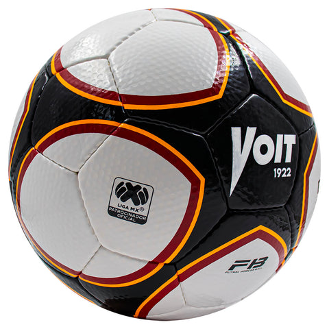 Model A Soccer Ball, Hand-Stitched FutSal No. 4 S300