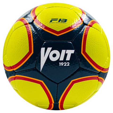 Model A Soccer Ball, Hand-Stitched FutSal No. 4 S300