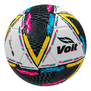 SOCCER BALL NO. 5, MACHINE STITCHED REPLICA MORPH LIGA MX OPENING 2024: RECREATIONAL USE ONLY