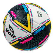 SOCCER BALL NO. 5, MACHINE STITCHED REPLICA MORPH LIGA MX OPENING 2024: RECREATIONAL USE ONLY