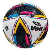 SOCCER BALL LIGA MX OPENING 2024, HYBRID TECH MORPH, NO. 4