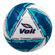 SOCCER BALL LIGA MX CLAUSURA 2024, FIFA BASIC HYBRID TECH MORPH FOUNDATION, NO. 5