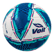 SOCCER BALL LIGA MX CLAUSURA 2024, FIFA BASIC HYBRID TECH MORPH FOUNDATION, NO. 5