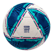 SOCCER BALL LIGA MX CLAUSURA 2024, FIFA BASIC HYBRID TECH MORPH FOUNDATION, NO. 5