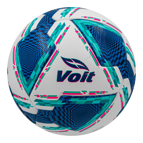 Soccer Ball Voit FIFA Quality PRO, Official Match Ball Liga MX Opening 2024, Morph Foundation No. 5