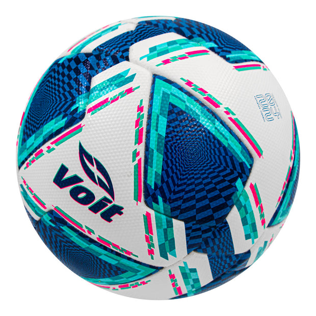 Soccer Ball Voit FIFA Quality PRO, Official Match Ball Liga MX Opening 2024, Morph Foundation No. 5