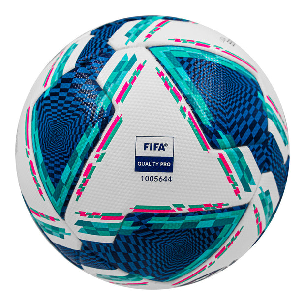 Soccer Ball Voit FIFA Quality PRO, Official Match Ball Liga MX Opening 2024, Morph Foundation No. 5