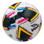 SOCCER BALL LIGA MX APERTURA 2024, FIFA QUALITY SEMI-PROFESSIONAL MORPH, NO. 5