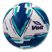 SOCCER BALL LIGA MX APERTURA 2024, FIFA QUALITY SEMI-PROFESSIONAL MORPH FOUNDATION, NO. 5