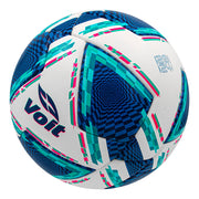 SOCCER BALL LIGA MX APERTURA 2024, FIFA QUALITY SEMI-PROFESSIONAL MORPH FOUNDATION, NO. 5