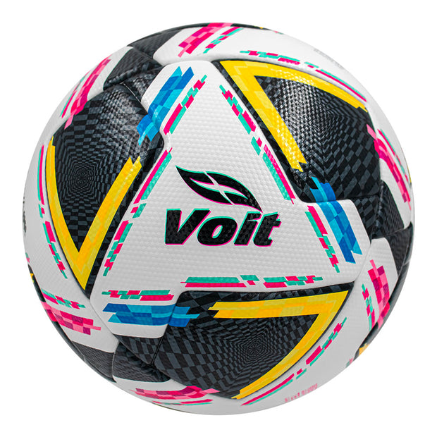 Soccer Ball Voit FIFA Quality PRO, Official Match Ball Liga MX Opening 2024, Morph No. 5