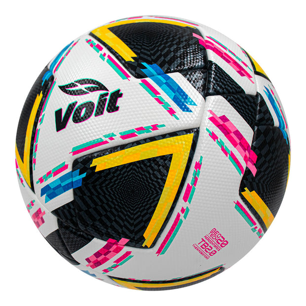 Soccer Ball Voit FIFA Quality PRO, Official Match Ball Liga MX Opening 2024, Morph No. 5